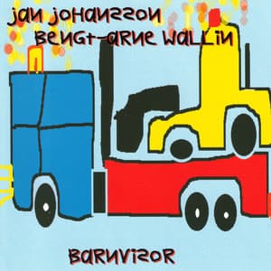 Barnvisor - Jan Johansson