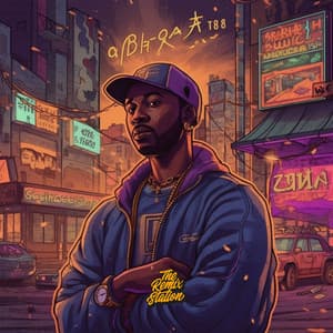 90s HipHop Classics - The Remix Station