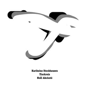 Karlheinz Stockhausen: Tierkreis - Karlheinz Stockhausen