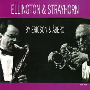 Ellington & Strayhorn - Rolf Ericson