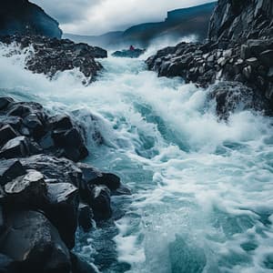 Ritmos Del Agua: Corrientes Musicales - Radio Naturaleza 1