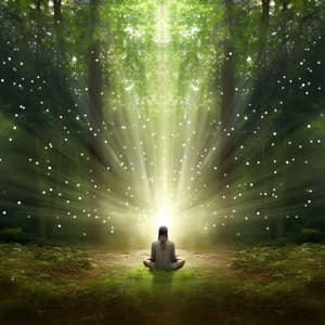 Música Para Ecos Serenos Y Suaves: Descanso Pacífico - Música de limpieza