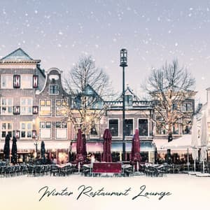 Winter Restaurant Lounge: Soft Jazz Music to Keep You Warm - Jazz Piano Bar Academy
