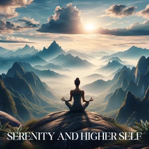 Serenity and Higher Self: Melodies for Mindful Living and Optimistic Thinking - Mindfulness Meditation Unit