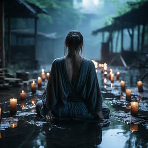 Flujo Meditativo: Los Serenos Diálogos Interiores Del Río - Registradores de campo natural