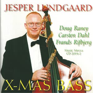 Xmas Bass - Jesper Lundgaard