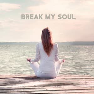 Break My Soul - 7 Types Of Spirits