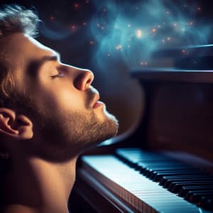 Éxito Sostenido: El Piano Sostiene Notas Para Un Enfoque Duradero - Retratos clásicos