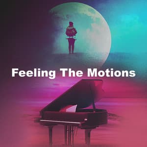 Feeling The Motions - Rain Mozart