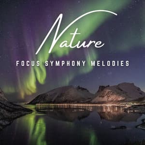 Focus Symphony: Elevating Concentration Waves - Classical Concentration Music