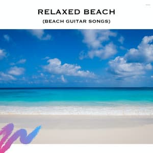 Relaxed Beach - Ocean Waves Radiance