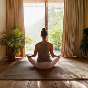 Flujo De Meditación: Música De Guitarra Armoniosa - Guitarra Surquera