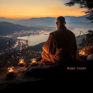 Spiritual Recovery in the Monks' Sanctuary: Buddhist Meditation & Miracle Healing for Total Body Restoration - Rama Chant