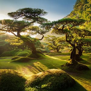 Orchestra Of Eternal Relaxation: Melodies For Deep Peace - Bertie Lambert