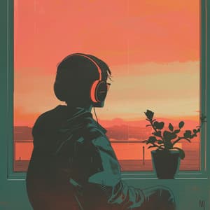 Lofi Vibes: Subtle Acoustic Textures - Vibrations of Nature