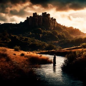 Dirty Water - Lofi Nation