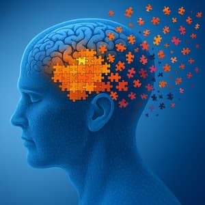 Quick Brain Relaxation in Seconds - Jim Garden