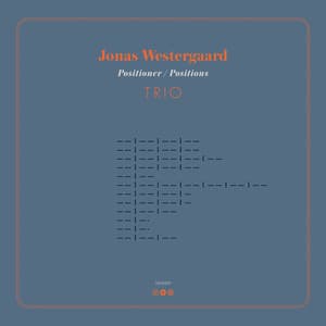Positioner / Positions - Jonas Westergaard