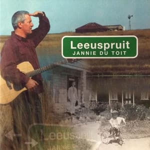Leeuspruit - Jannie du Toit