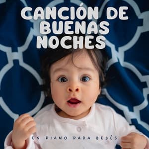 Canción De Buenas Noches En Piano Para Bebés - Noche de Jazz Chill