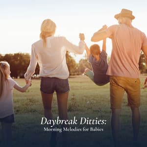 Daybreak Ditties: Morning Melodies for Babies - Twinkle Twinkle Little Star