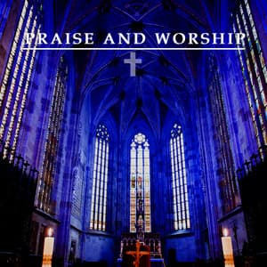 Blessed Be Your Name - Praise and Worship