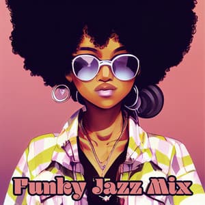 Funky Jazz Mix - Jazzter