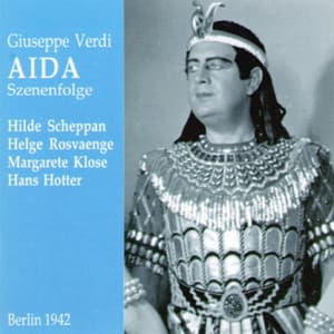 Aida - Artur Rother