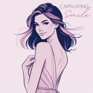 Captivating Smile - Relaxing Instrumental Jazz Ensemble