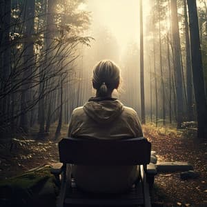Serene Music Sounds for Mindful Relaxation - Relaxing Music Playlists
