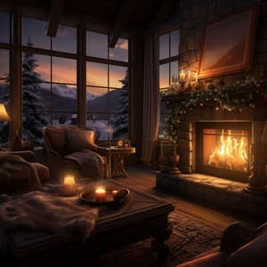 Chispa Binaural: Luz De Fuego Compañera - Reiki para animales