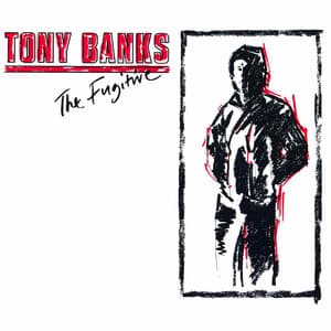 The Fugitive - Tony Banks