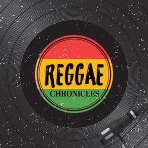 Reggae Chronicles: From Roots to Rhythms, a Journey Through Caribbean Soundscapes - Brazilian Lounge Collection