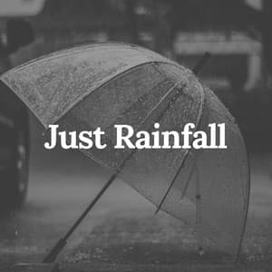 Just Rainfall - Rain FX