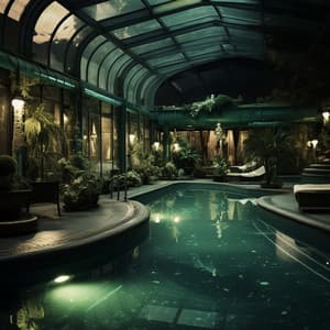 Piano Retreat: Relaxing Music for Spa Days - Spa Radiance