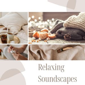 Relaxing Soundscapes: Enhance Focus and Concentration with Soothing Tunes - Spa Music Relaxation Therapy