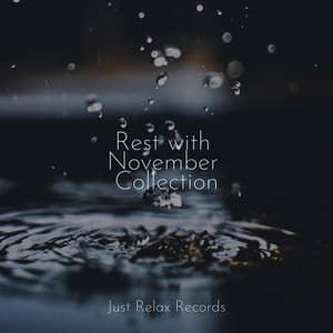 Rest with November Collection - Música Para Meditar y Relajarse