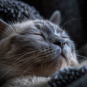 Vibras Lofi Para Mascotas: Sonidos Relajantes Para Los Animales - Música relajante para cachorros