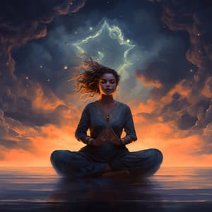 Paisajes Sonoros De Concentración: El Poder Musical Del Trueno - Ondas creativas