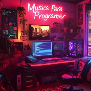 Beats para Trabajo & Estudio - Musica Para Programar