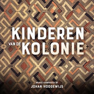 Kinderen van de kolonie - Johan Hoogewijs