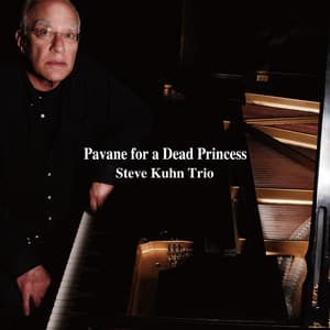 Pavane for a Dead Princess - Steve Kuhn Trio