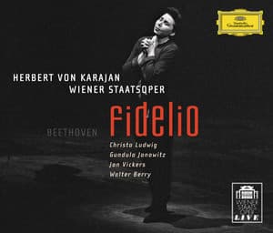 Beethoven: Fidelio - Ludwig van Beethoven