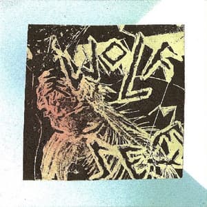 Asylum Style 3 - Wolf Eyes