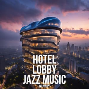 Gravity - The Hotel Vibe