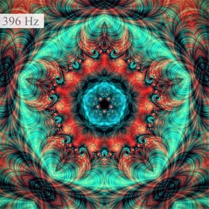 396 Liberating Guilt and Fear - Solfeggio Impulse