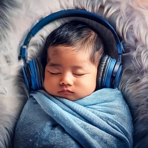 Baby Sleep Breezes: Soothing Night Melodies - Some Music