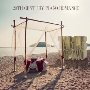 Table for Two: 20th Century Piano Romance - Cristina Ortiz