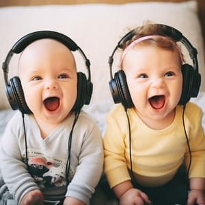 Music for Baby: Starlight Melodies Vocalized - Music for Plants