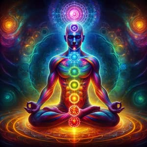 Deep Healing Frequency: Positive Energy & Health, Cleanse Unwanted Feelings & Negative Thinking - Hz Mystery Sphere